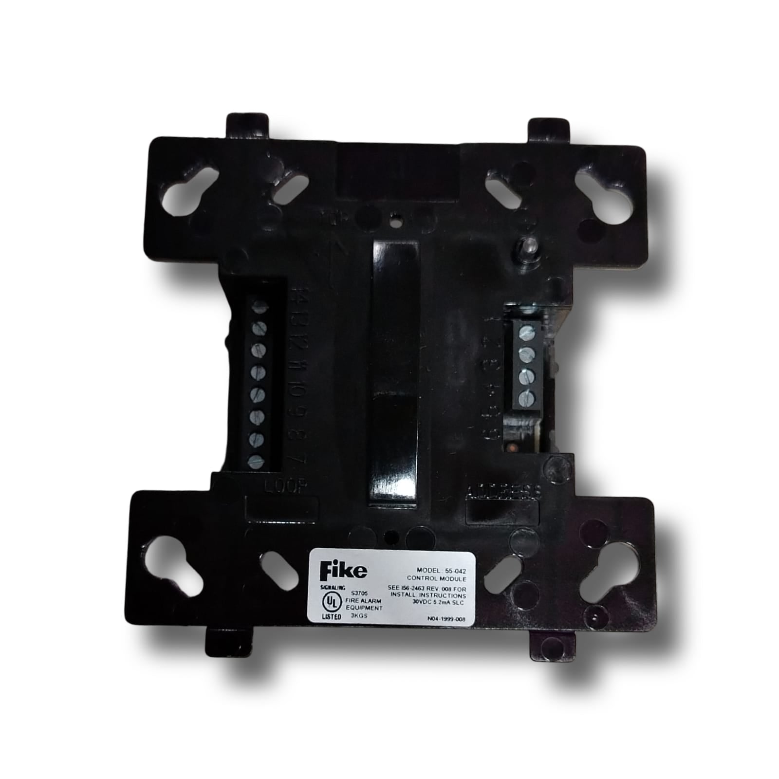FIKE 55-042