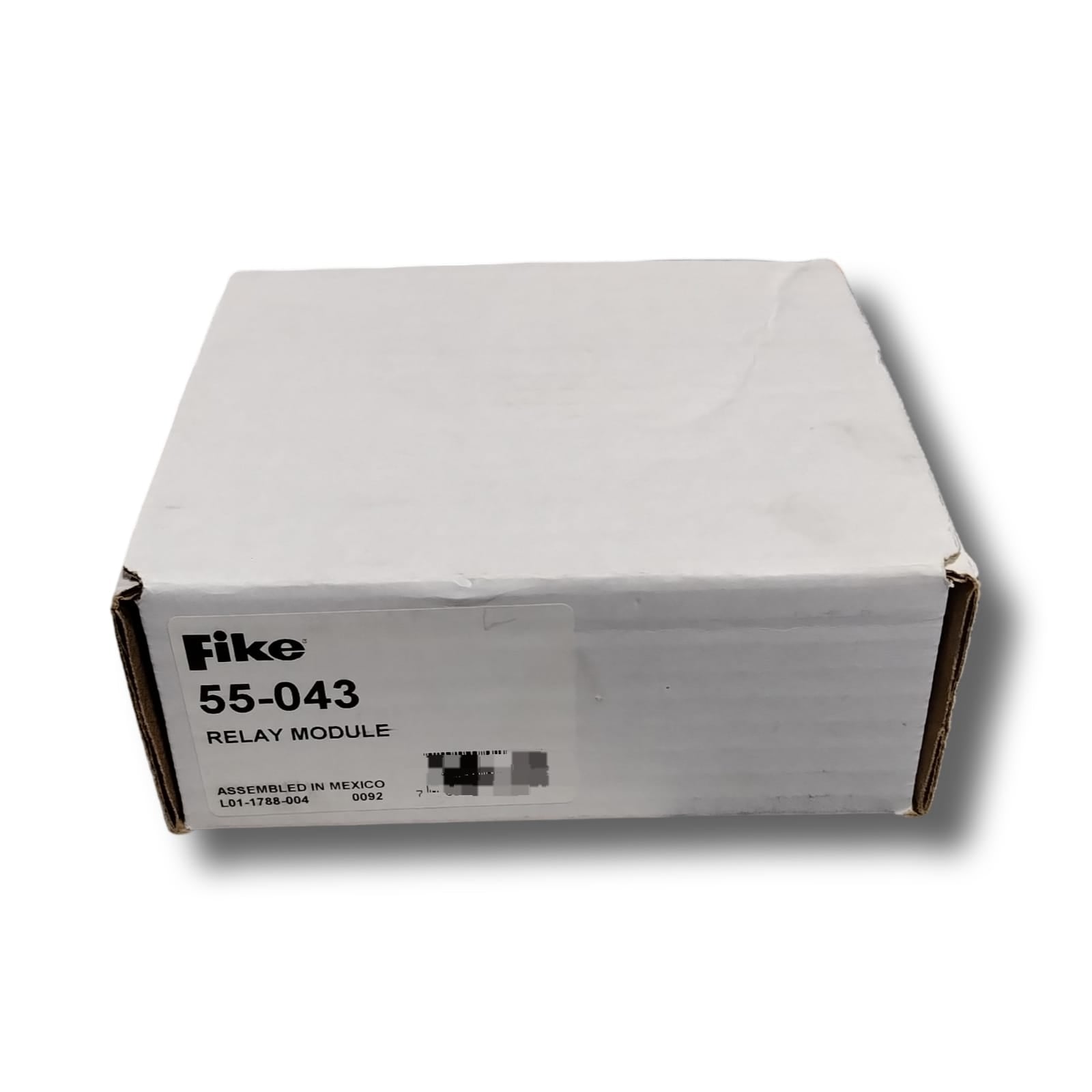 FIKE 55-043