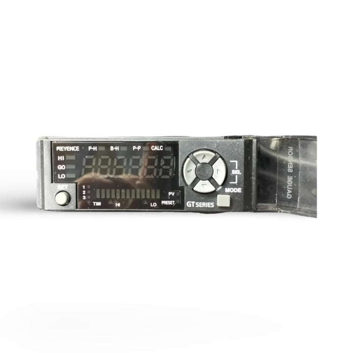 KEYENCE GT-72AP