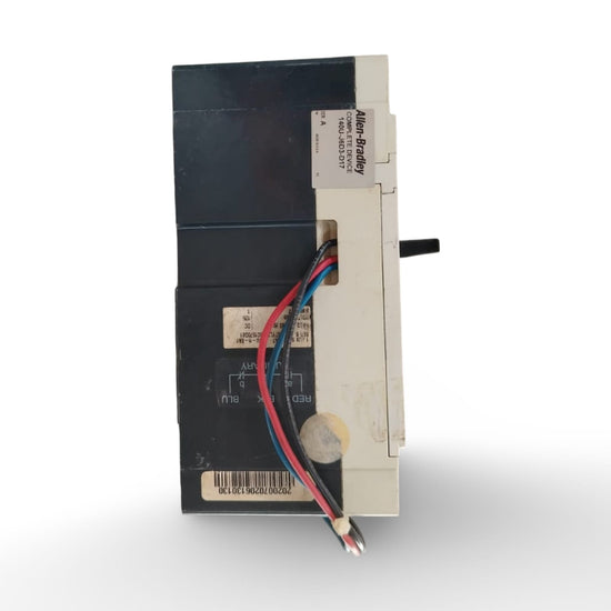 ALLEN BRADLEY 140U-J6X3 A