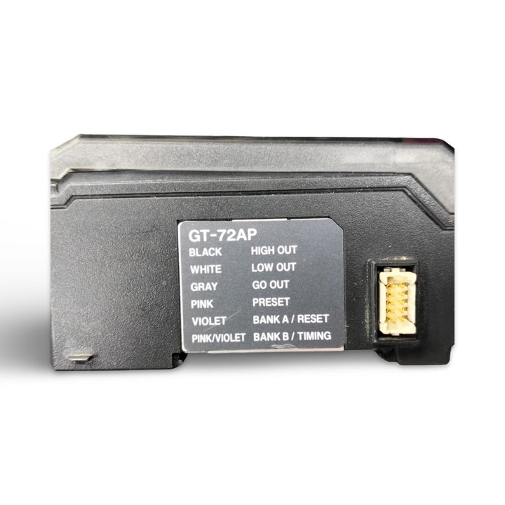 KEYENCE GT-72AP