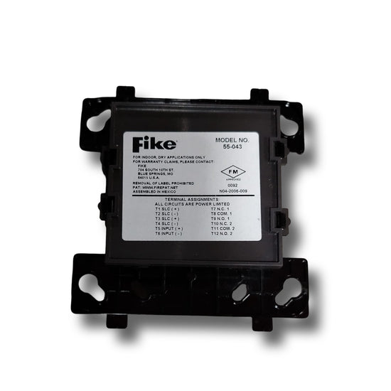FIKE 55-043