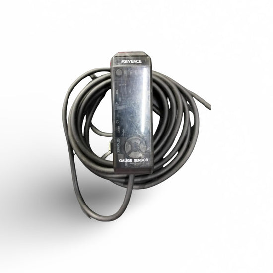KEYENCE GT-72AP
