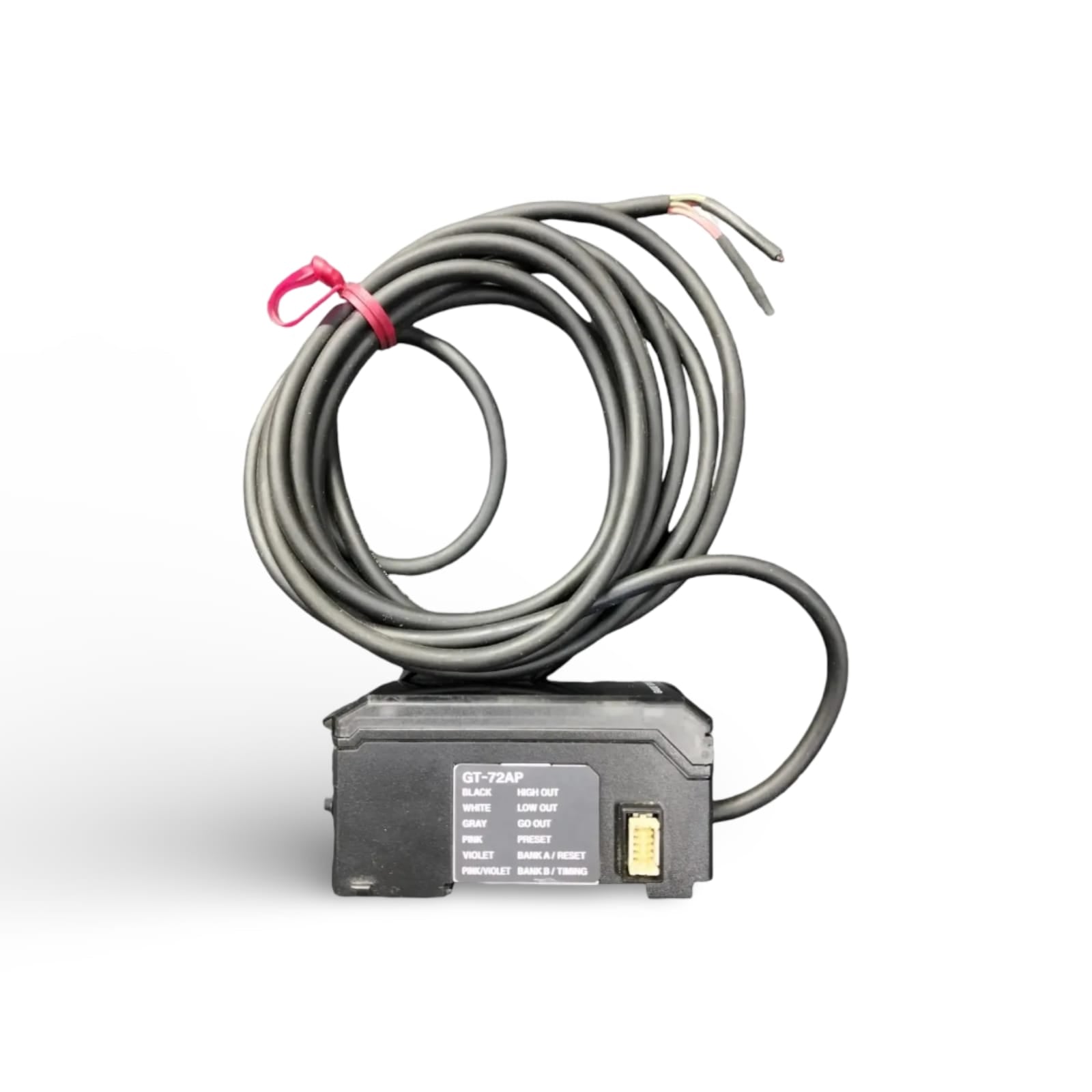 KEYENCE GT-72AP