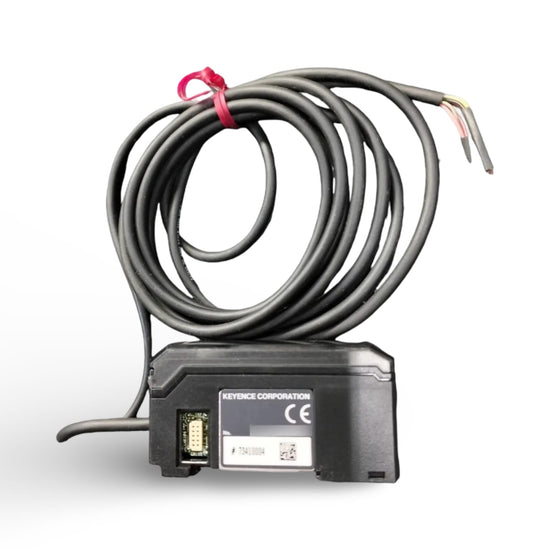 KEYENCE GT-72AP