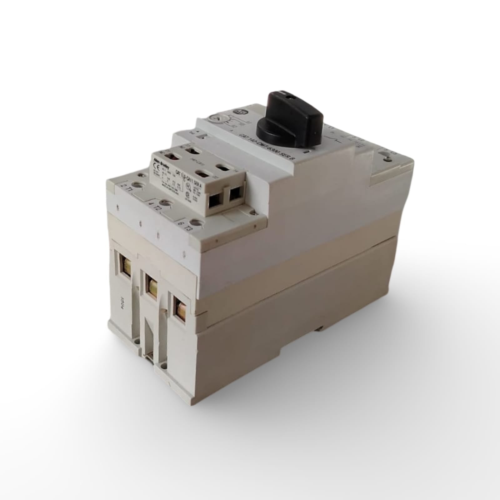 ALLEN BRADLEY 140-CMT-6300