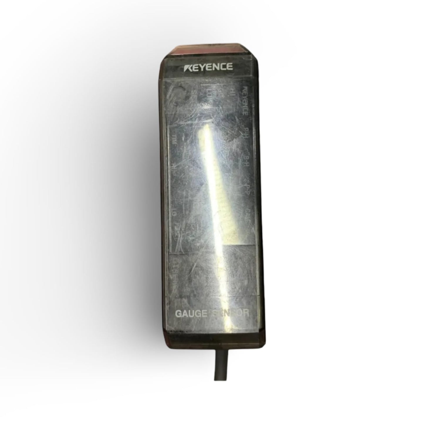 KEYENCE GT-71AP
