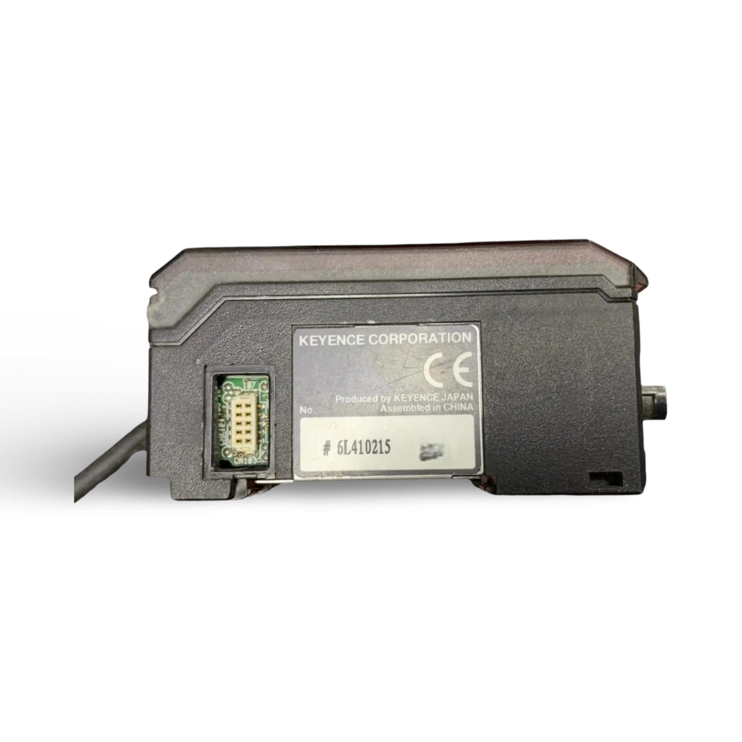 KEYENCE GT-71AP