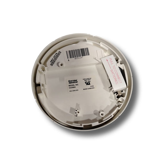 SYSTEM SENSOR CO5800