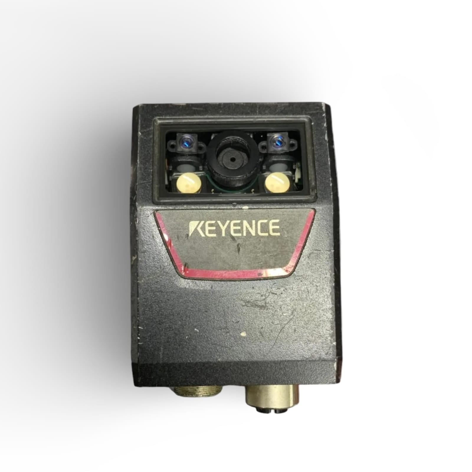 KEYENCE SR-651