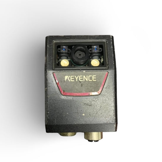 KEYENCE SR-651