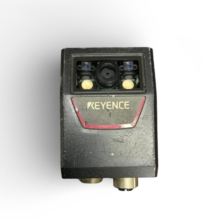 KEYENCE SR-651