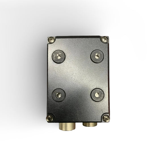 KEYENCE SR-651