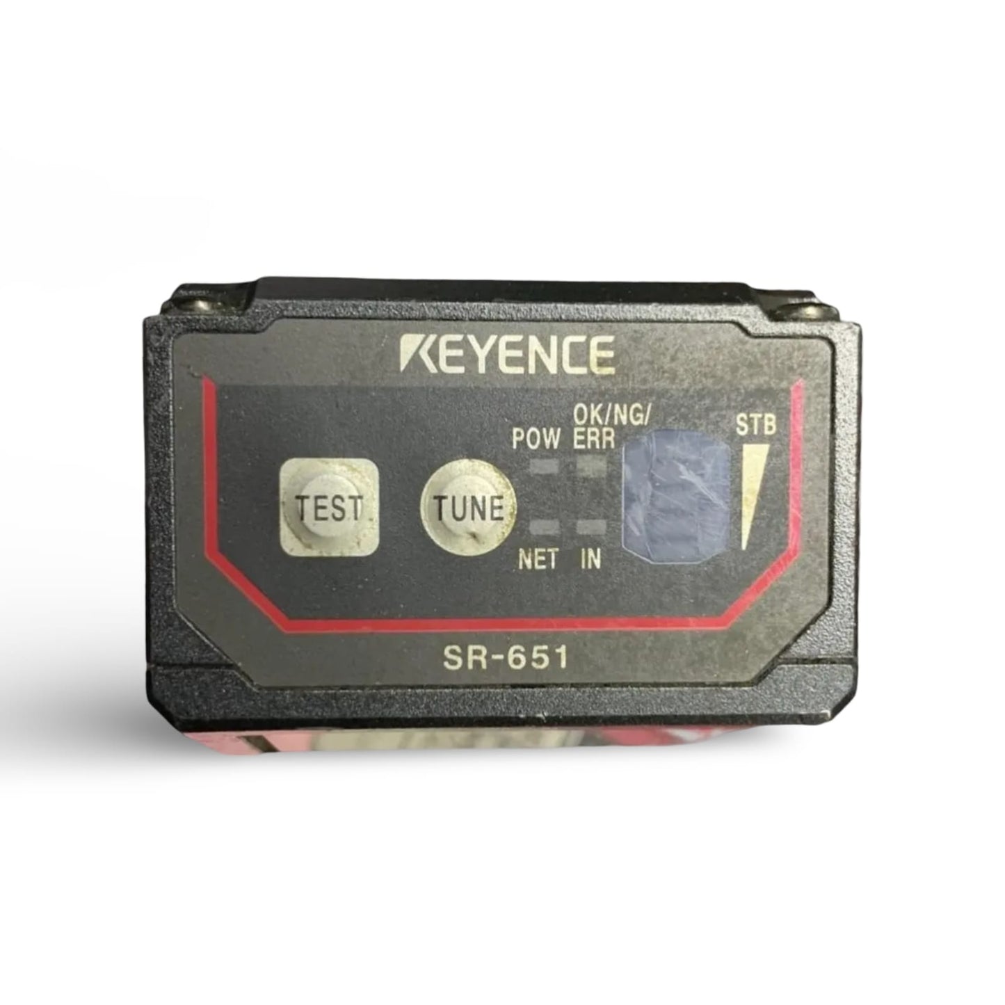 KEYENCE SR-651