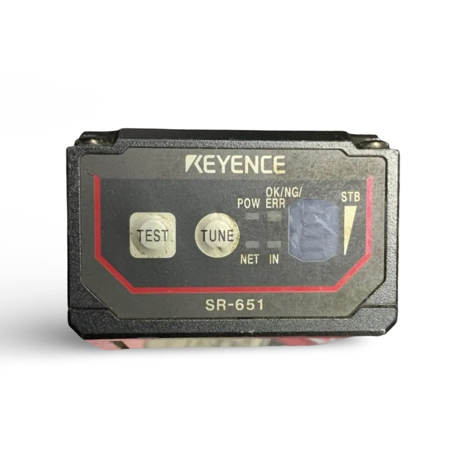 KEYENCE SR-651