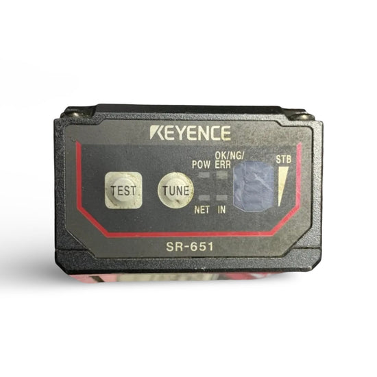 KEYENCE SR-651