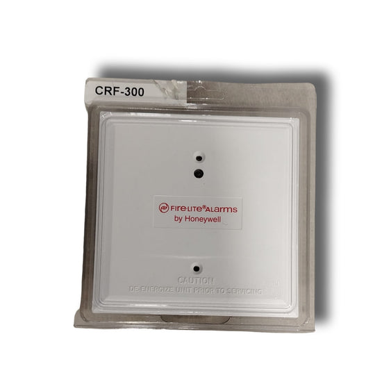 HONEYWELL CRF-300