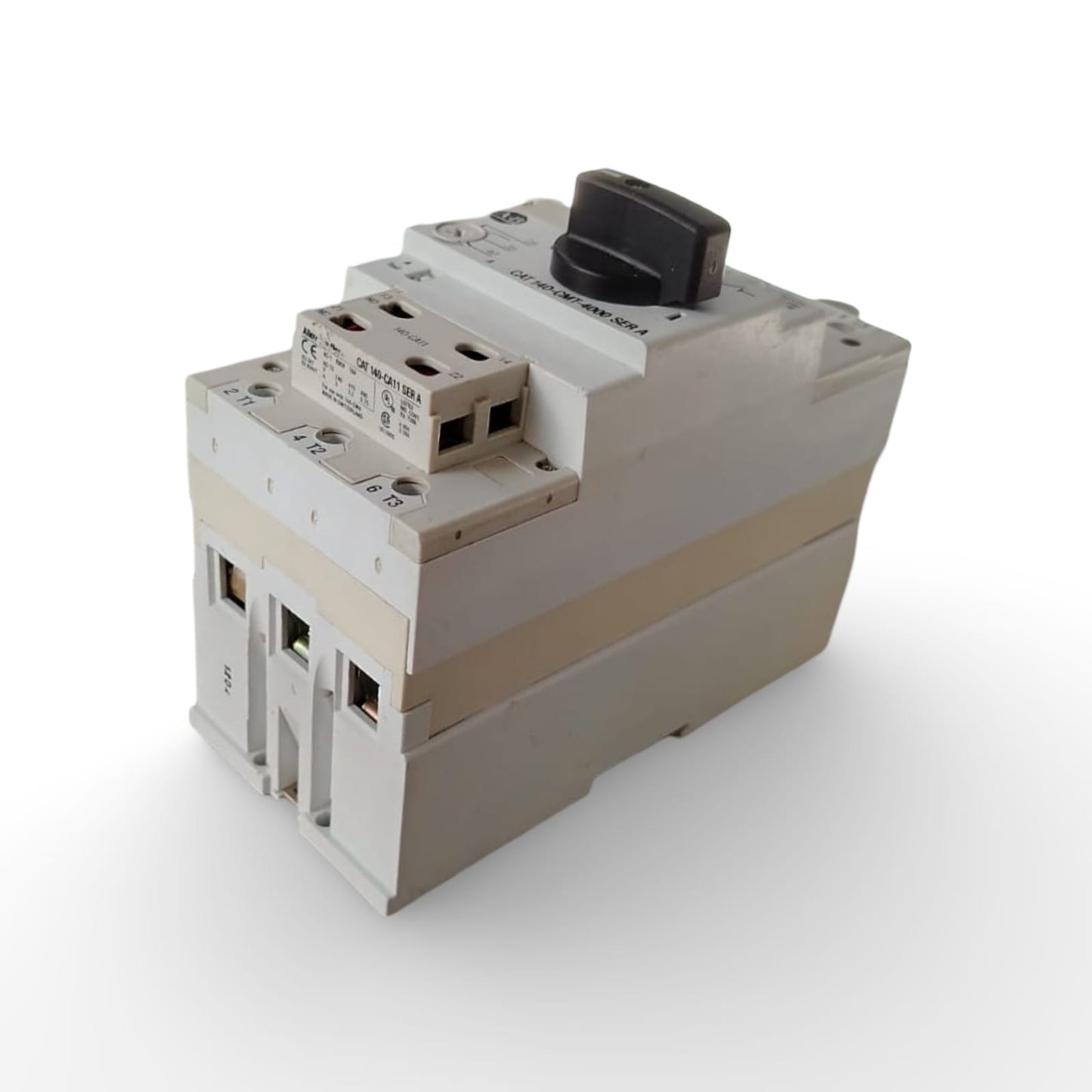 ALLEN BRADLEY 14-CMT-4000