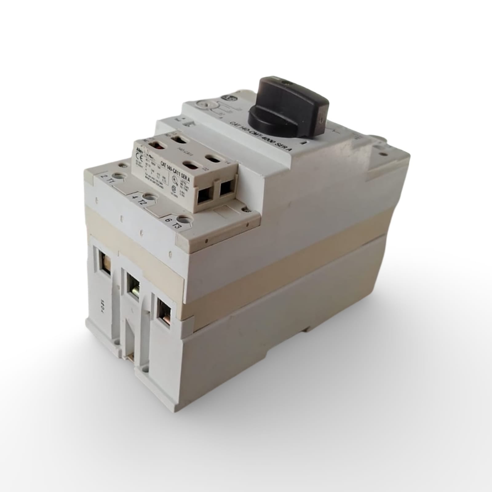 ALLEN BRADLEY 14-CMT-4000