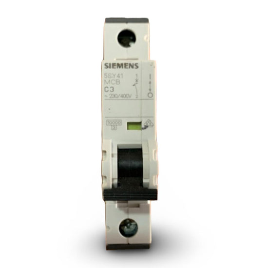 SIEMENS 5SY4103-7