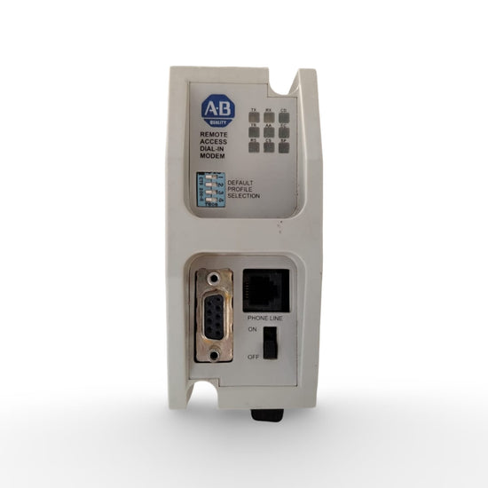 ALLEN BRADLEY 9300-RADM1/B