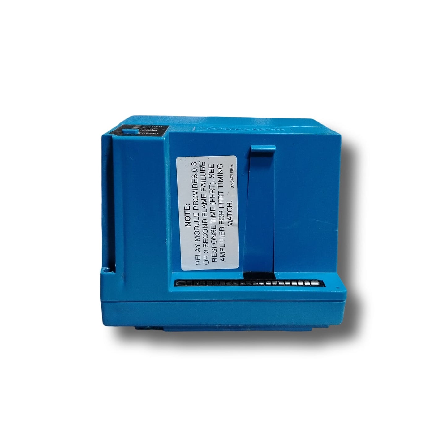 HONEYWELL RM7895 A 1014