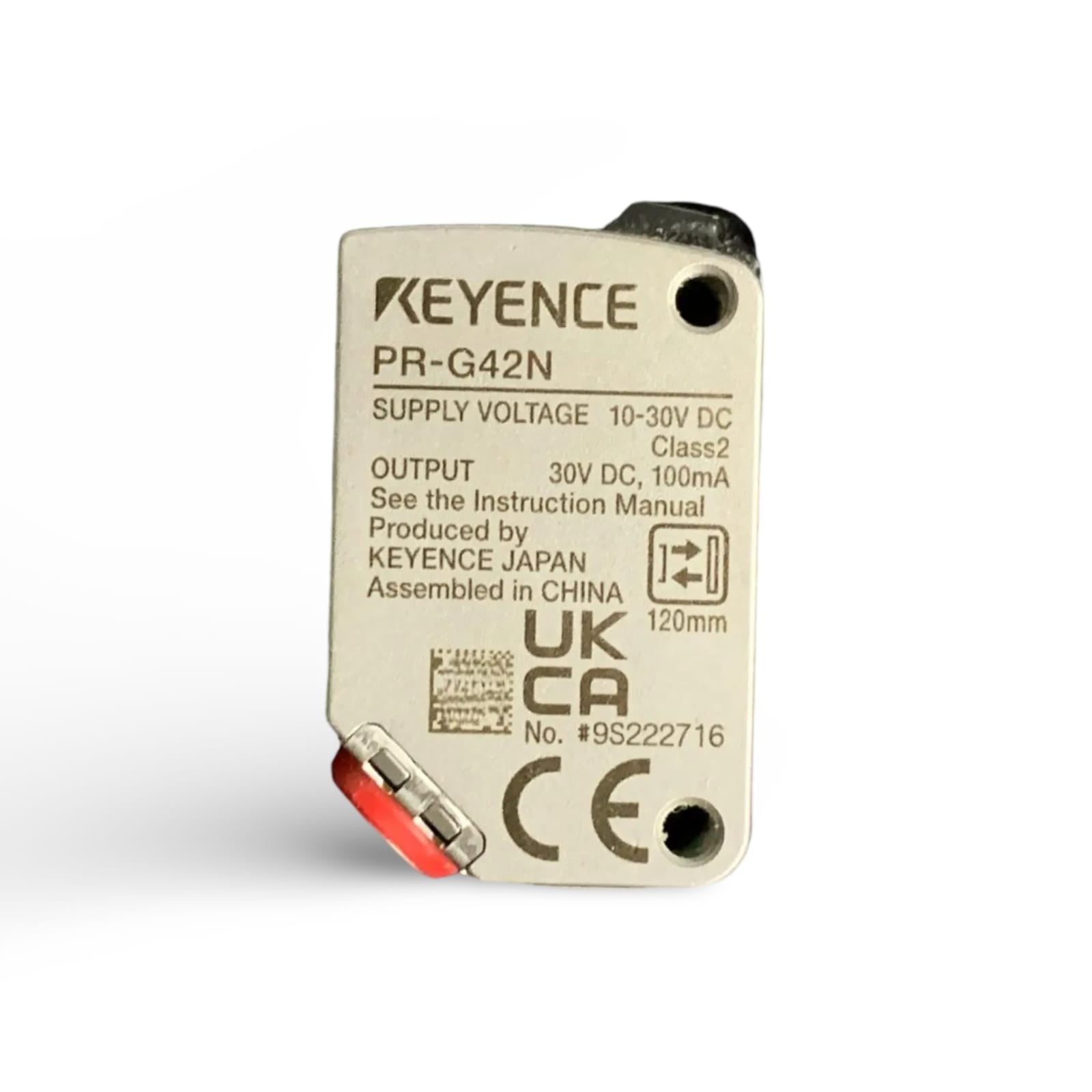 KEYENCE PR-G42N