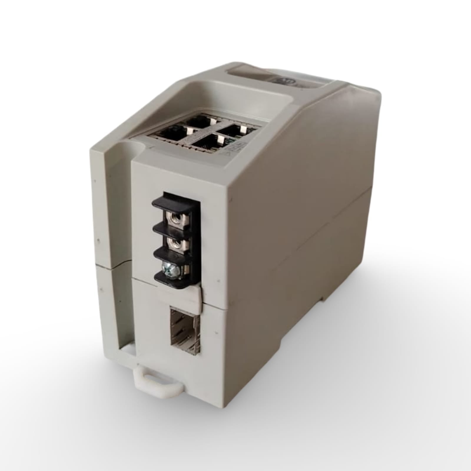 ALLEN BRADLEY 1783-EMS08T/A
