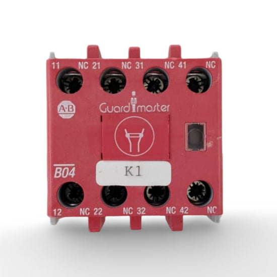ALLEN BRADLEY 100S-F
