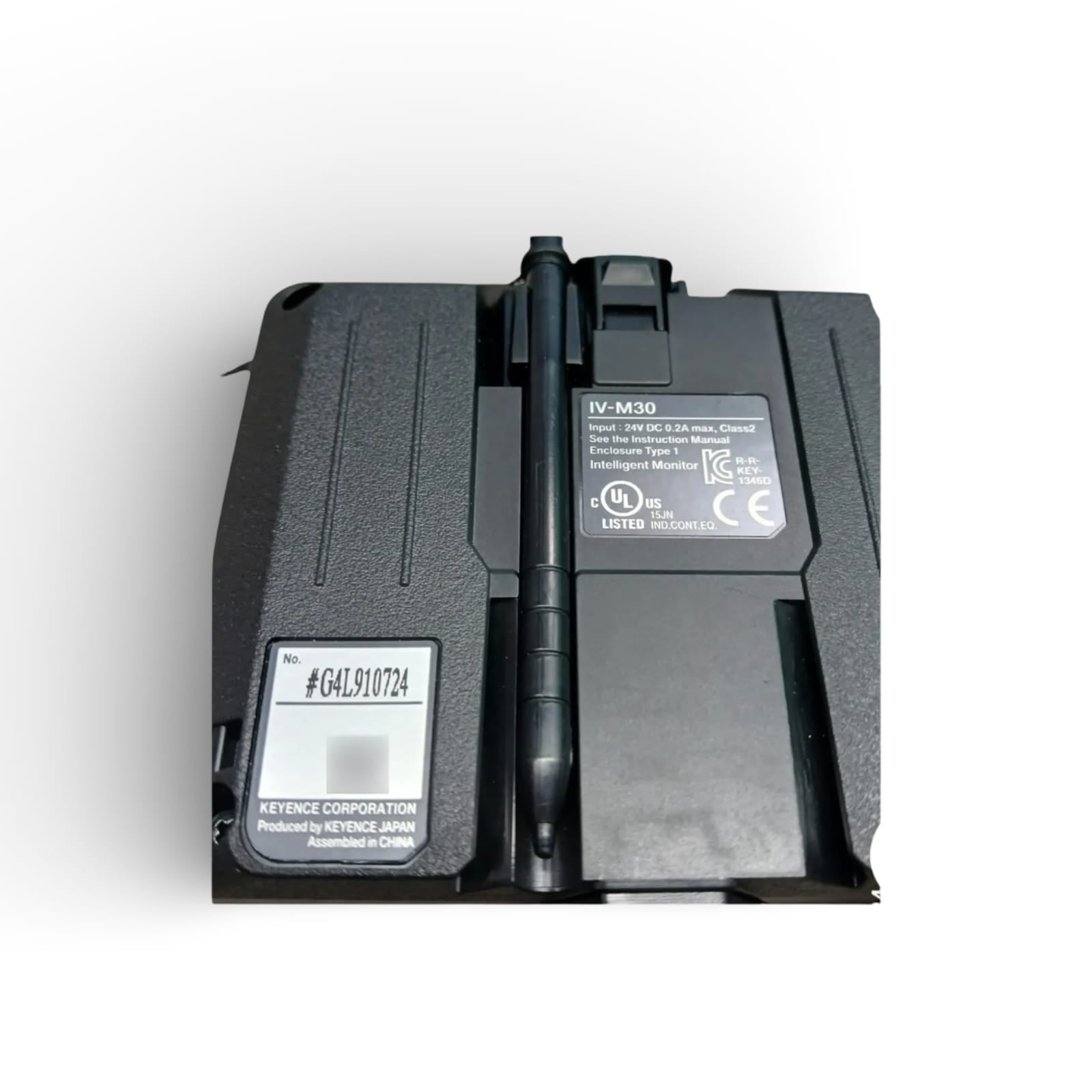 KEYENCE IV-M30