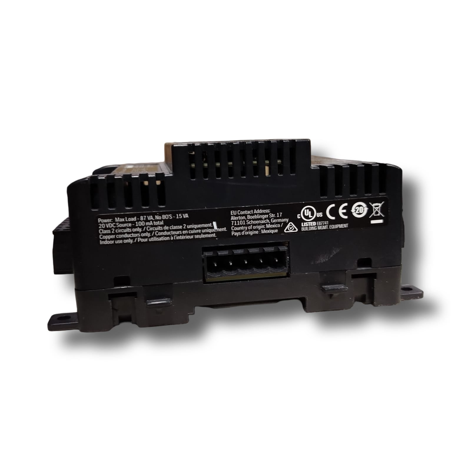 HONEYWELL WEB-03022H