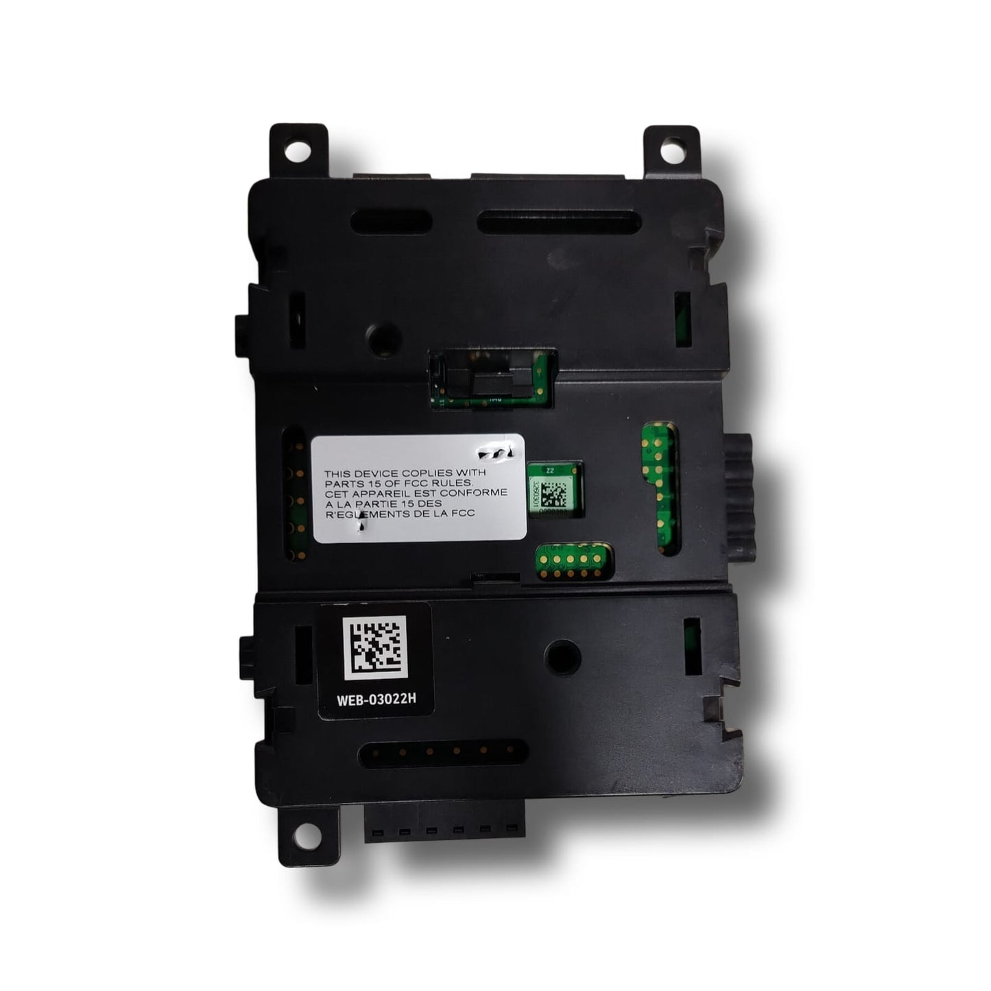 HONEYWELL WEB-03022H