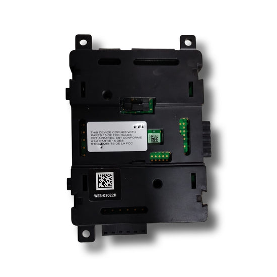 HONEYWELL WEB-03022H