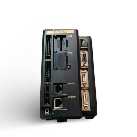 KEYENCE CV-X100F