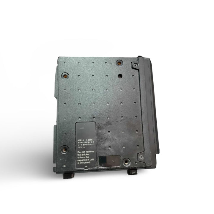 KEYENCE CV-X100F