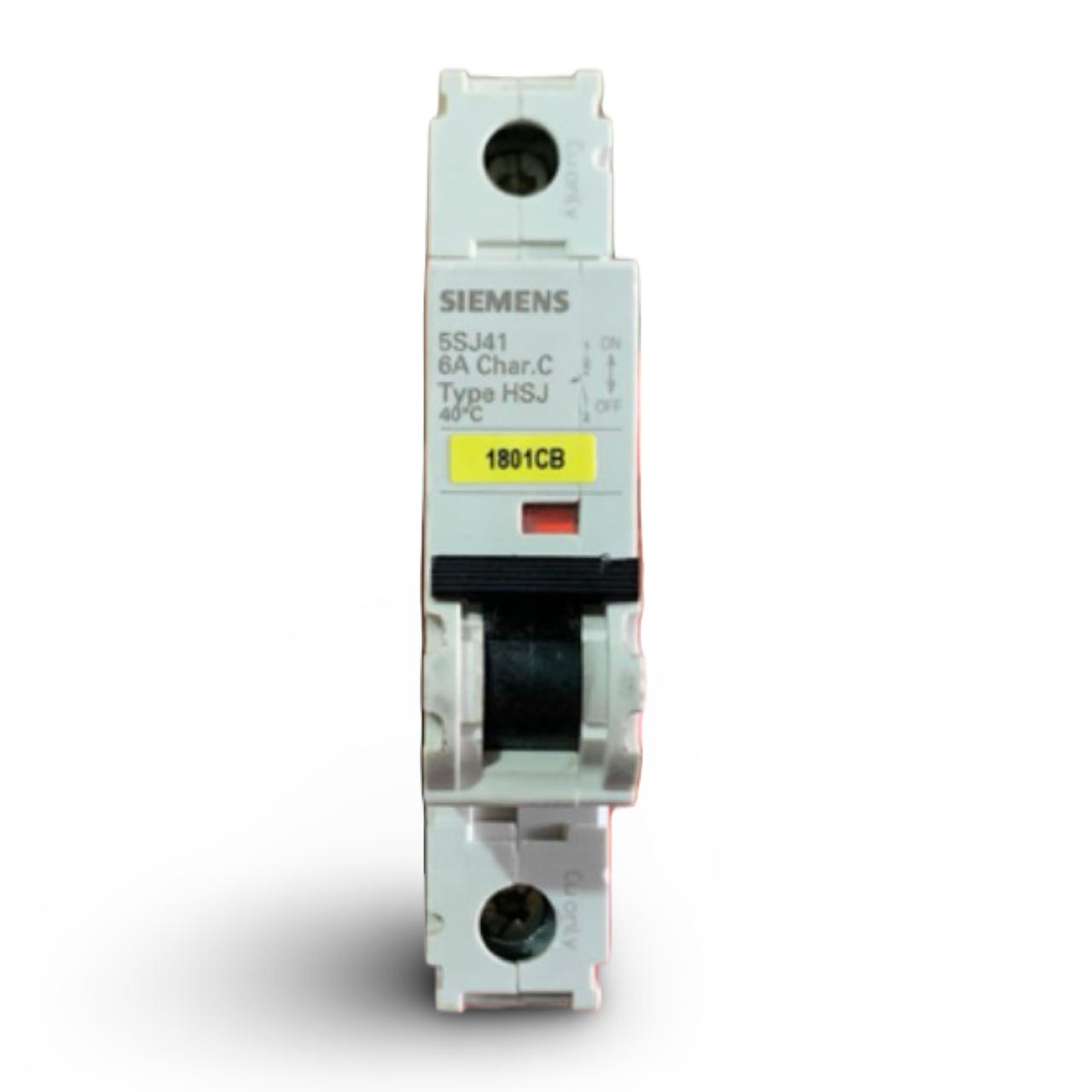 SIEMENS 5SJ4106-7HG40