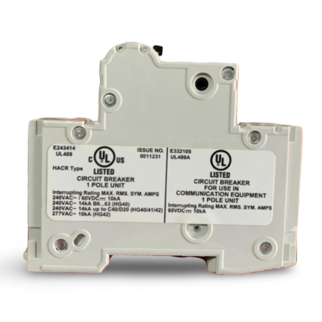 SIEMENS 5SJ4106-7HG40