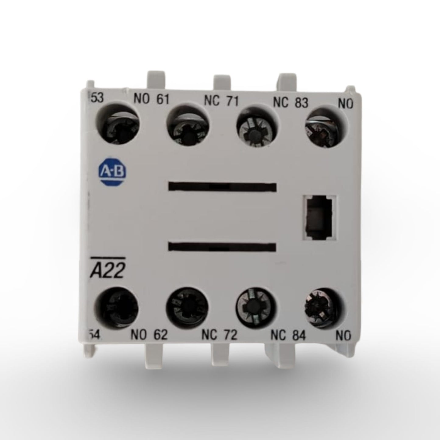 ALLEN BRADLEY 100-F