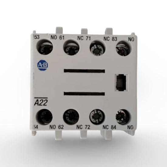 ALLEN BRADLEY 100-F