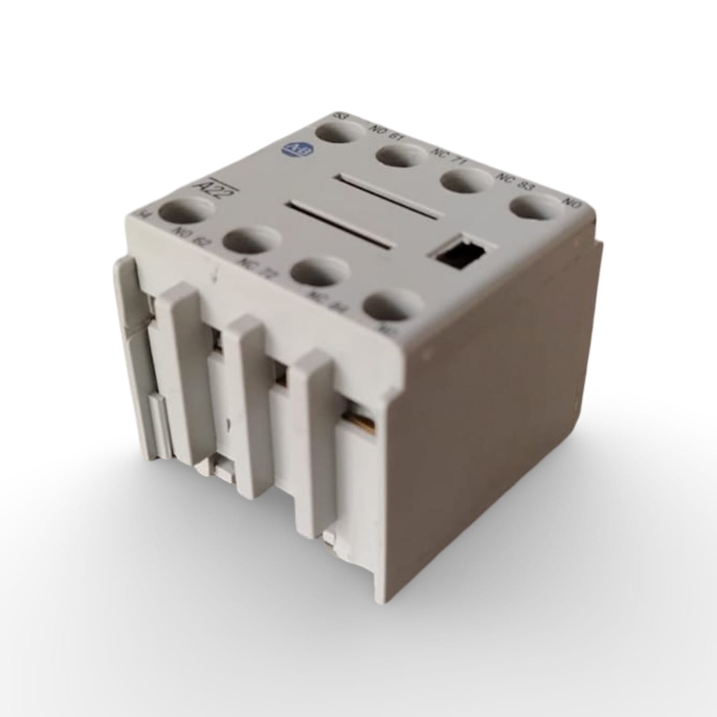 ALLEN BRADLEY 100-F