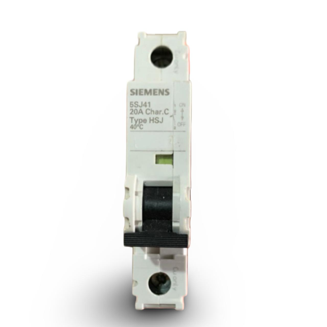 SIEMENS 5SJ4120-7HG40