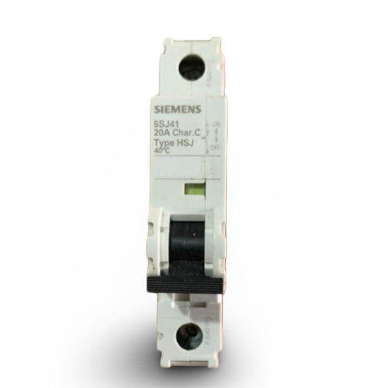 SIEMENS 5SJ4120-7HG40