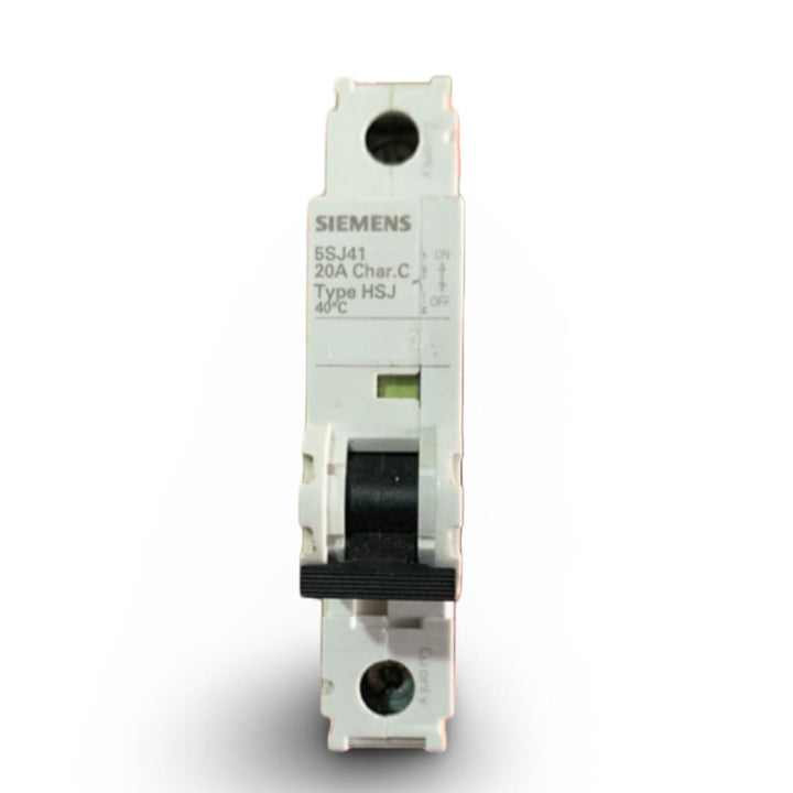 SIEMENS 5SJ4120-7HG40