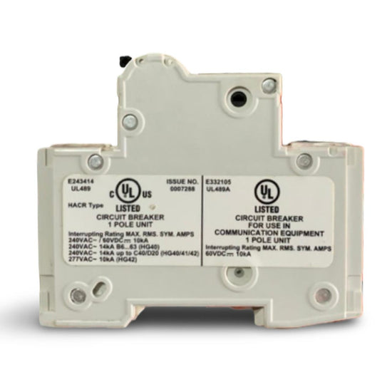 SIEMENS 5SJ4120-7HG40