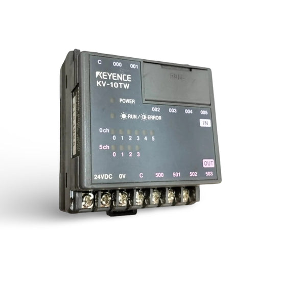 KEYENCE KV-10TW