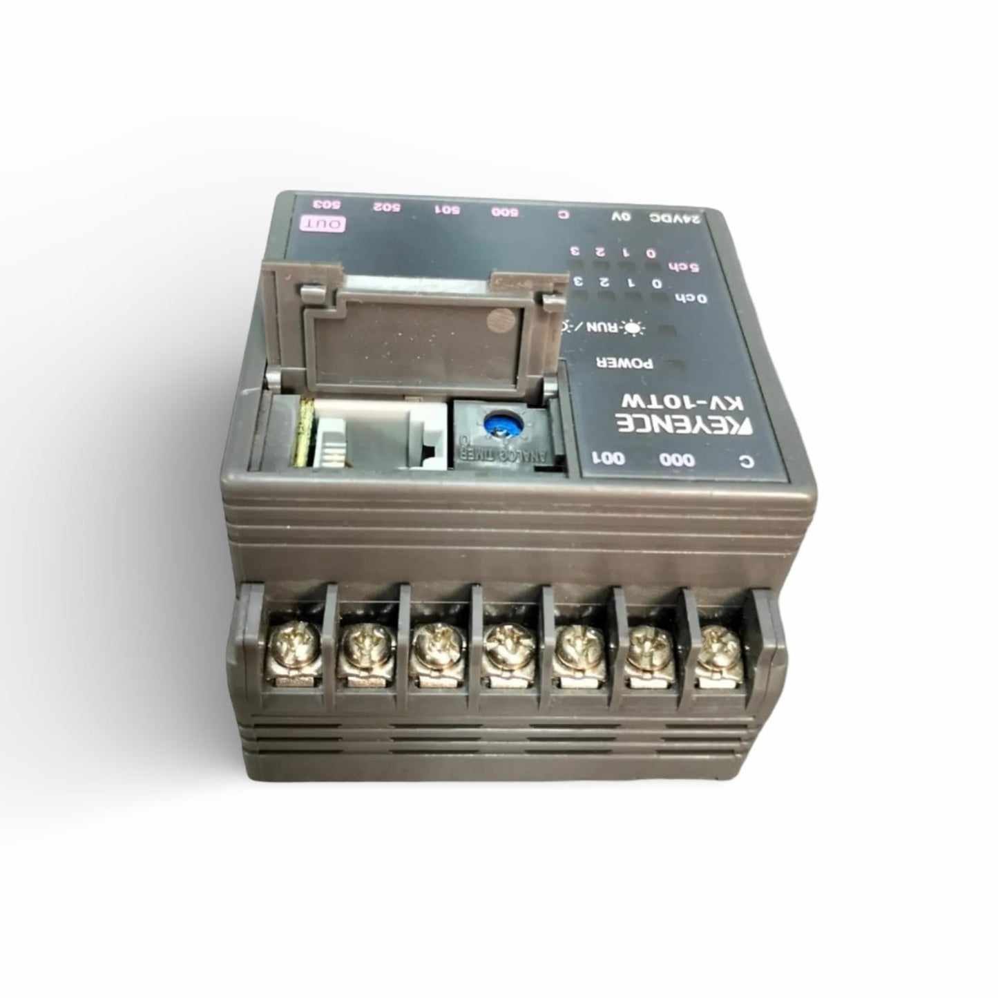 KEYENCE KV-10TW