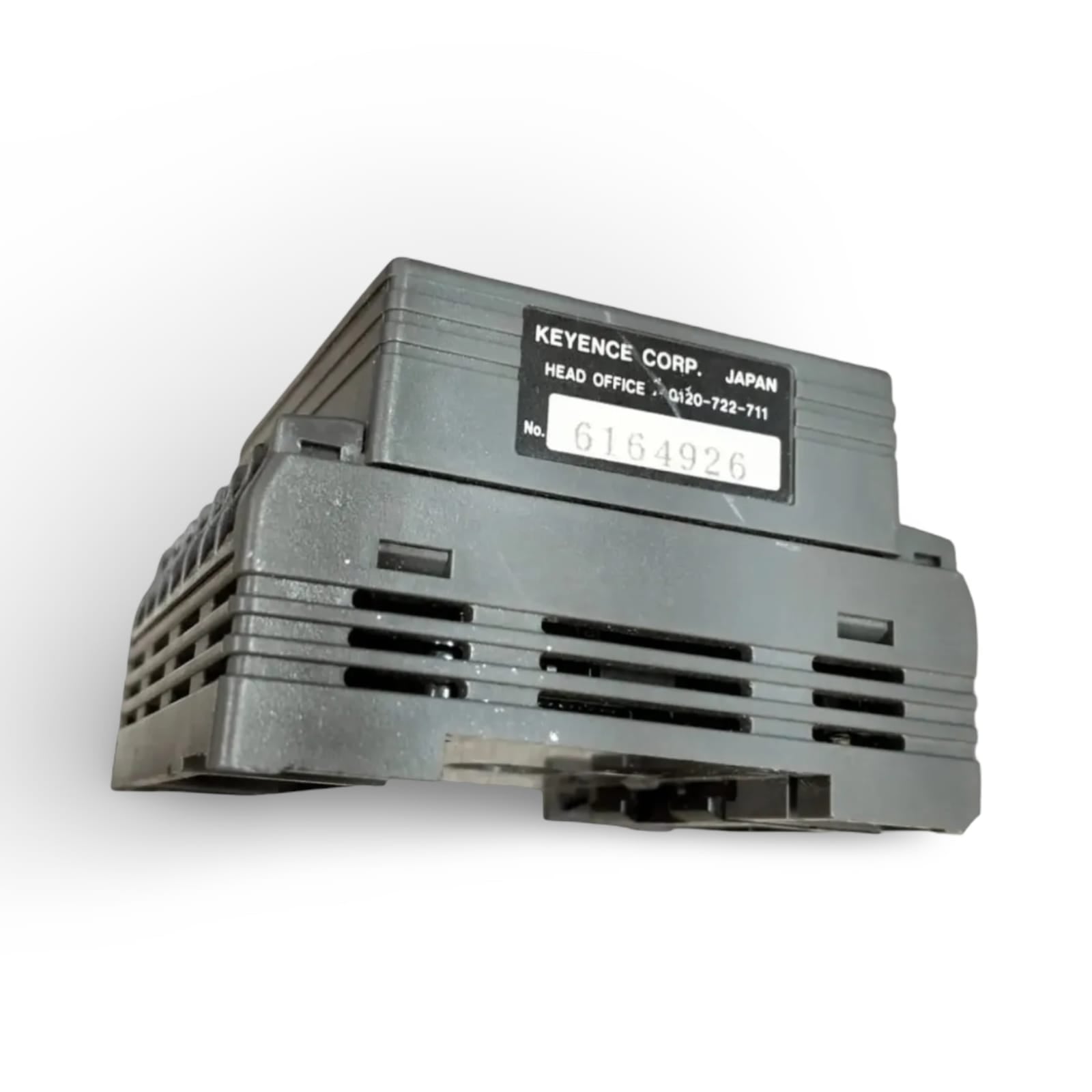 KEYENCE KV-10TW