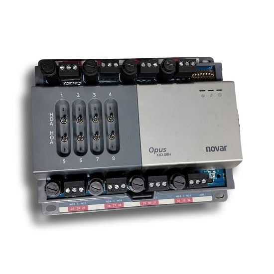 NOVAR XIO-8DO-B-H