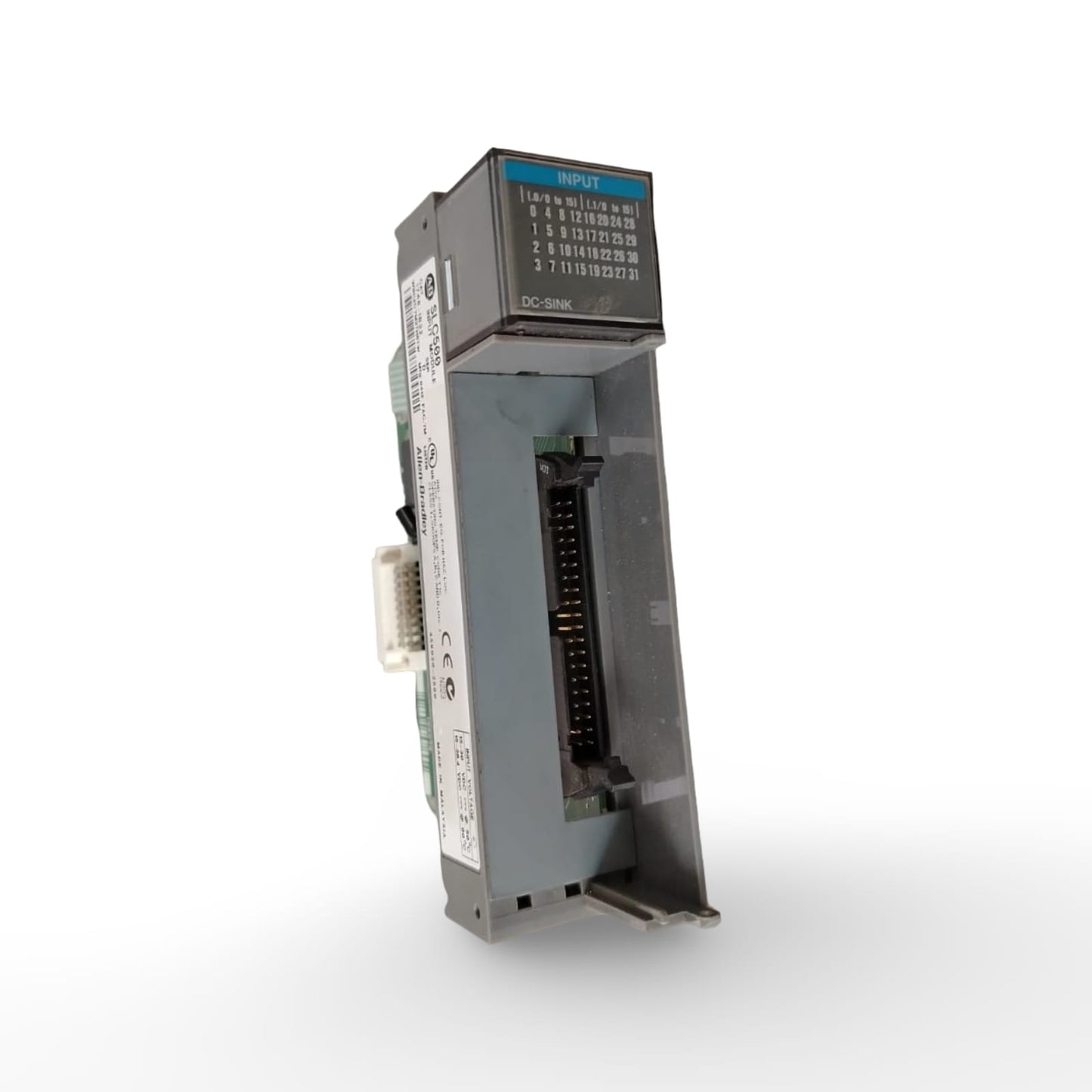 ALLEN BRADLEY 1746-IB32