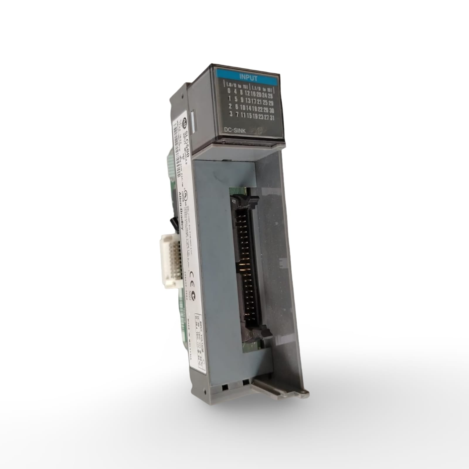 ALLEN BRADLEY 1746-IB32